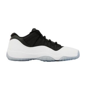 Air Jordan 11 Retro GS ‘Tuxedo’